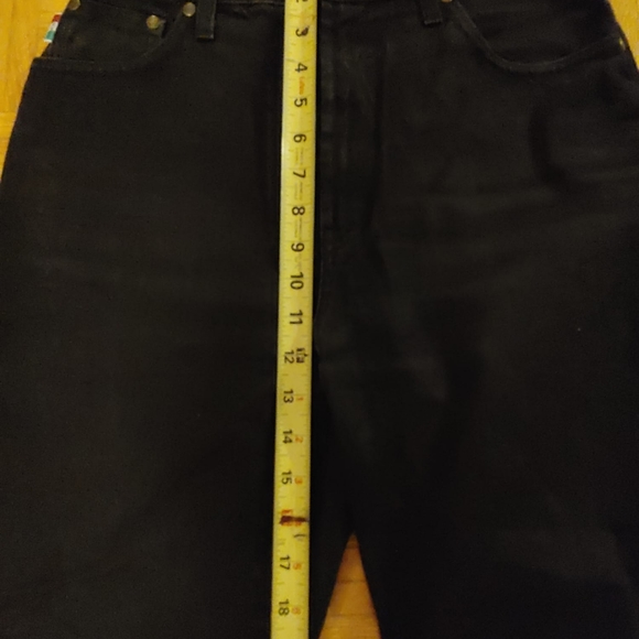 - Moschino Vintage Jeans - - Picture 13 of 15